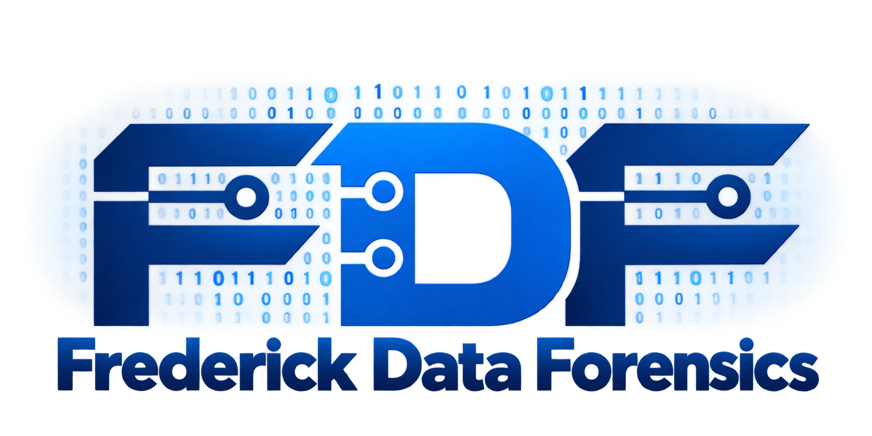 Frederick Data Forensics